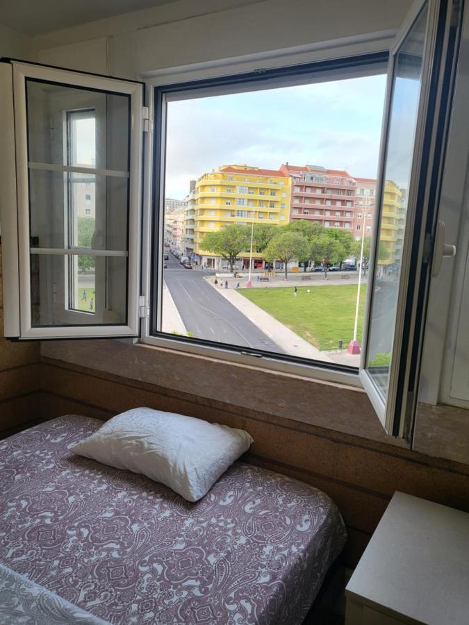 Rainbow Guest House Lisboa Exterior foto