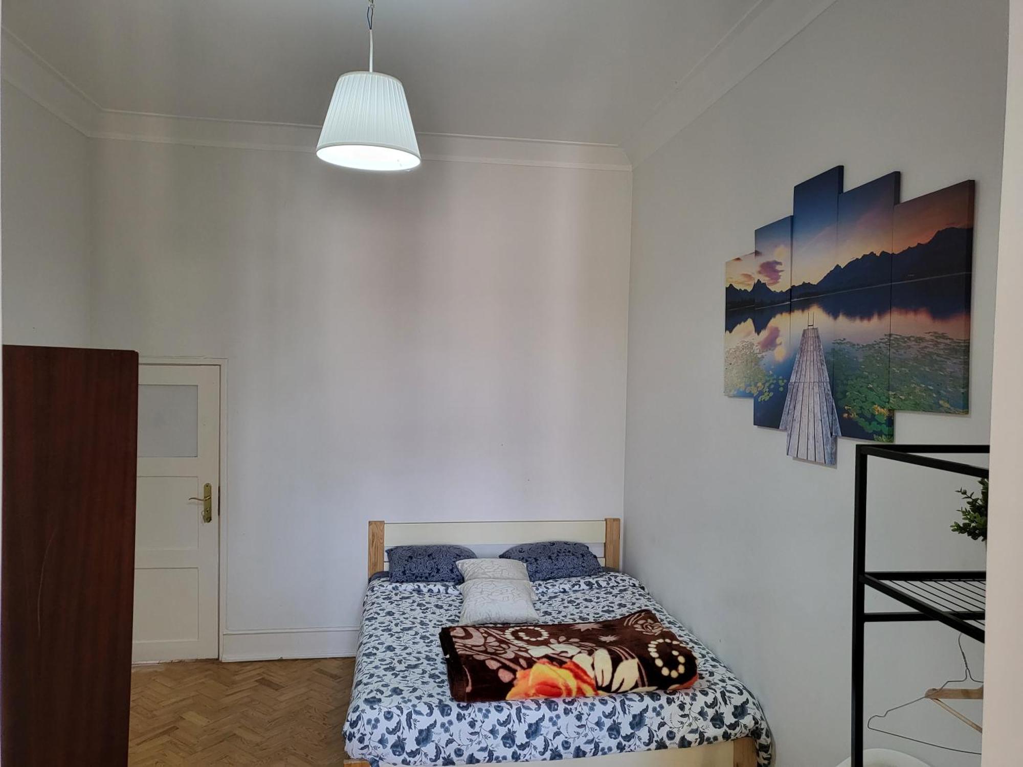 Rainbow Guest House Lisboa Habitación foto