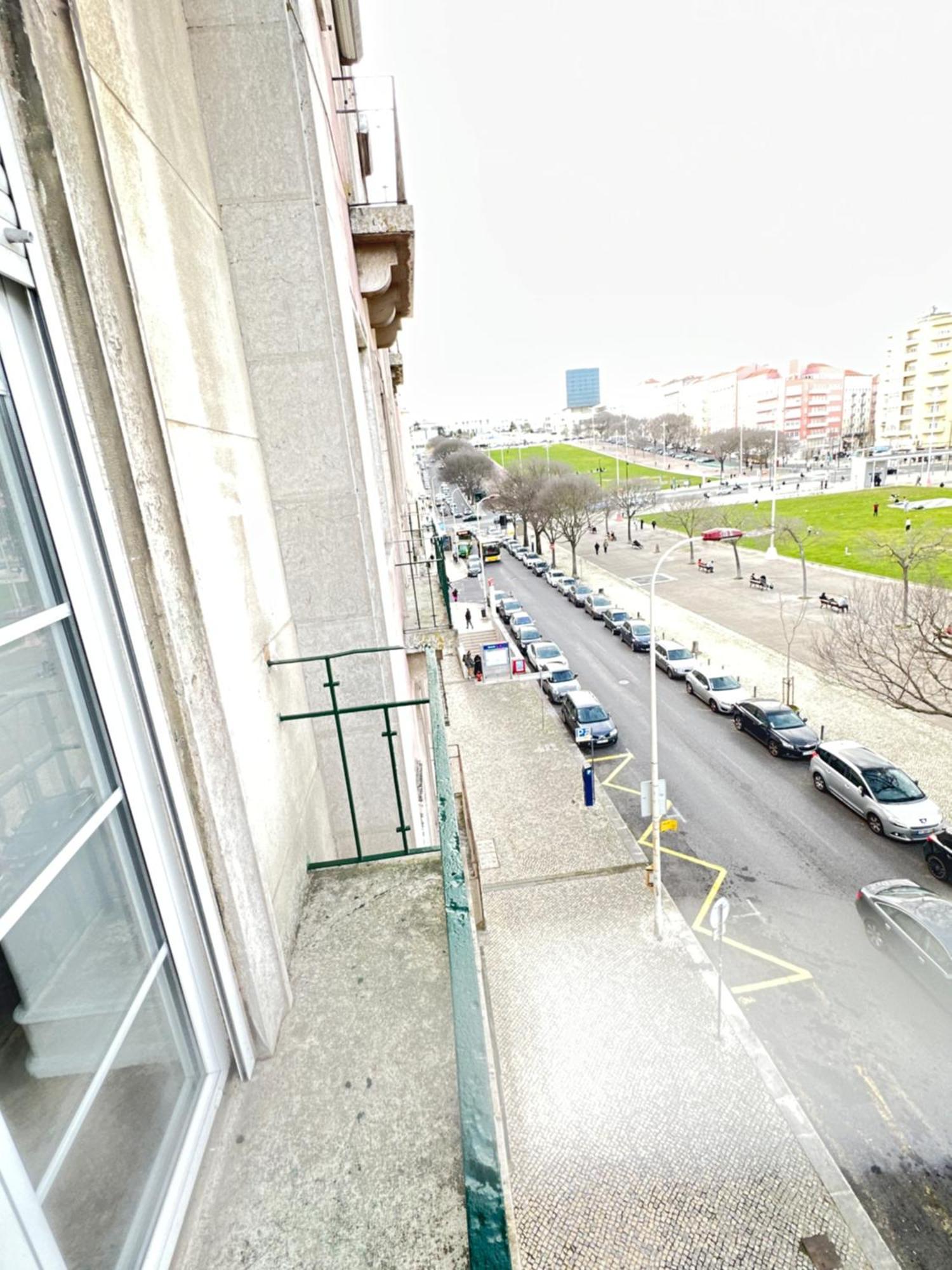 Rainbow Guest House Lisboa Exterior foto