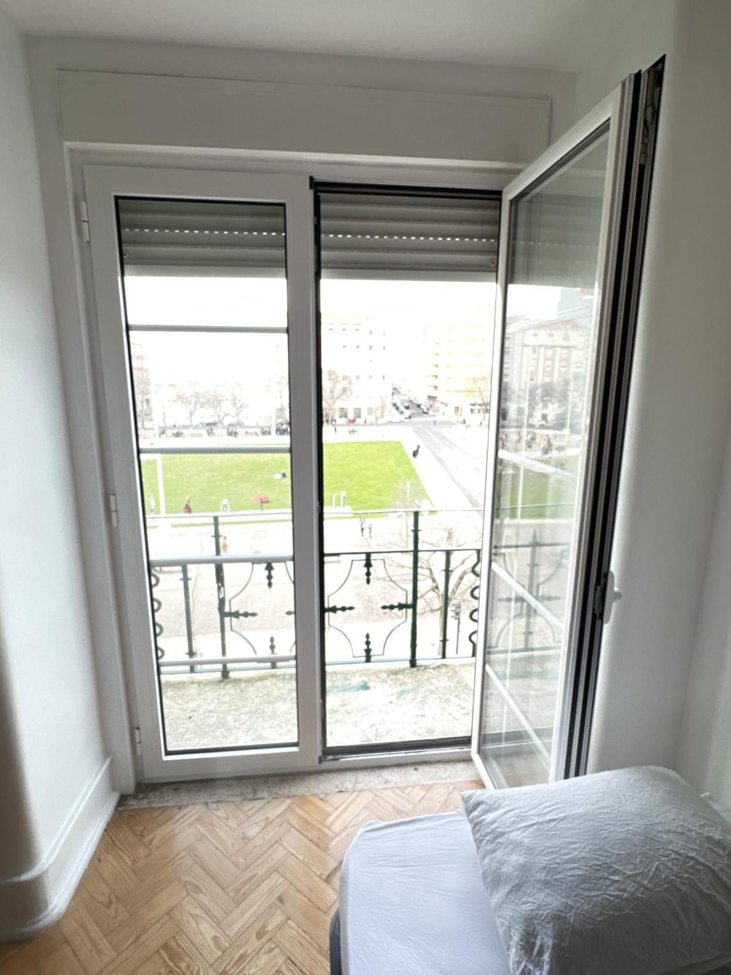 Rainbow Guest House Lisboa Exterior foto