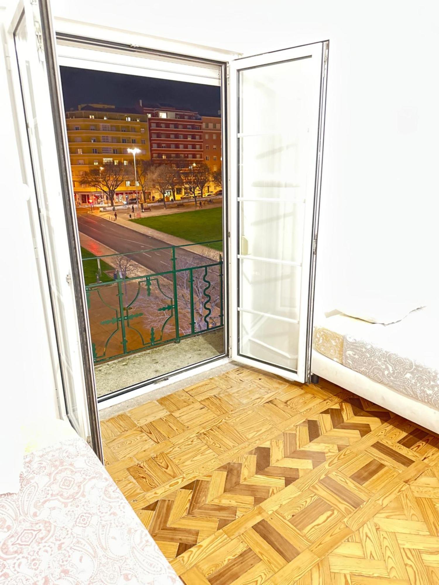 Rainbow Guest House Lisboa Exterior foto
